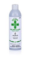 PowerGLOW Mop Treatment with Lemon Oil - 18 Ounce Aerosol (Case of 12)