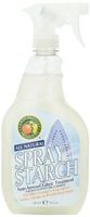 Earth Friendly Products Spray Starch, 22-Ounce by Earth Friendly Products