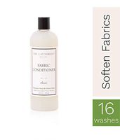 The Laundress - Fabric Conditioner, Classic, Allergen-Free Laundry Fabric Softener Liquid, Non-Toxic Liquid Softener Formula, Laundry Softener, Liquid Fabric Softener, 16 fl oz, 16 washes