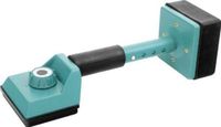 Adjustable Carpet Knee Kicker Stretcher Installing Installer Tool Telescoping