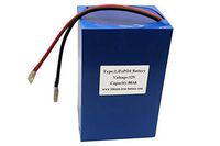 Orient Power 12.8V 80AH New DIY Solar Battery Option Most Safe Lithium Battery Type LiFePO4