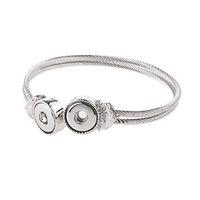 Women Jewelry Elegant Accessory Hand Chain Silver Clasp Bangle Cuff Bracelet Stylish Charm Trendy Bracelets Fashion Accesories Cheap Best Accessories