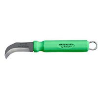 Buckingham 7091G Buck High Visibility Ergo Blade , 1.25" Height, 1" Wide, 7" Length