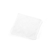 MediChoice Super Fluff Gauze Sponge, Non-Sterile, 7.75x8.75 Inch, White, 1314GZ6502 (Case of 400)