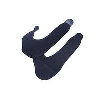 lllteri Toe Separators Spreader Toe Pal Gel Quickly Alleviating Pain for Hammer Toes, Claw Toes, Crooked Toes