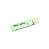Boiron Ipecacuanha 6X, 80 Count