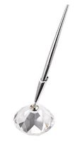 Hortense B. Hewitt Wedding Accessories Pen Set, Diamond Cut