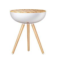 Aromatherapy Essential Oil Diffuser Humidifier Room Decor Lighting with 3 Timer Settings, 7 LED Color Changing Lamp and Waterless Auto Shut-Off (1000ML)