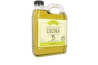 Cucina Concentrated Dish Detergent Refill Coriander and Olive Tree by Cucina