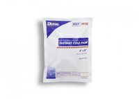 Dukal 9851 Instant Cold Pack, Non-Sterile, Junior (Pack of 50)