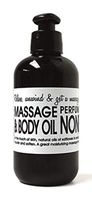 JNN Massage & Body Oils A Luxurious Body Oil That Leaves Skin Hydrated 100% Natural & Vegan (None)