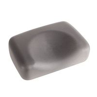 Deluxe Contour Tanning Bed Pillow - Closed Cell Foam - 6 to Choose from (Lime Green)