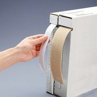 R-Securable Strapping Material - 1" X 25 Yard, Beige