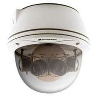 Arecont Vision SurroundVideo AV8185DN-HB Surveillance/Network Camera - Monochrome, Color