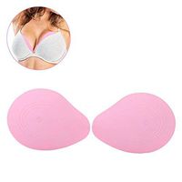 Breast Massager, Wireless Breast Enhancement Instrument USB Electric Vibration Bust Enlargement and Anti-Chest Sagging for Women (#2)