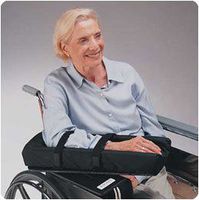 Skil-Care Mobile Armrest Foam, Elevated, Right - Model 640503