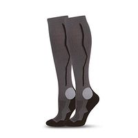 Compression Socks (20-30mmHg) for Men & Women-Best for Running,Athletic,Medical,Pregnancy and Travel