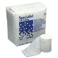 JJ9044 - Specialist Cotton-Blend Cast Padding 4 x 4 yds.