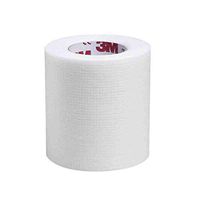3M Transpore White Dressing Tape 2"X10Yards - Model 1534-2
