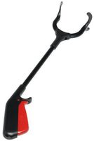 Etac Aktiv Reacher with Hook, 17.7 Inches Long