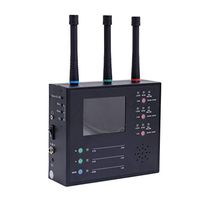 Mini-Gadgets CDPro Professional Hidden Camera Detector