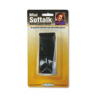 SOF301 - Mini Softalk Telephone Shoulder Rest