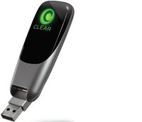 Clear 4g Mobile USB
