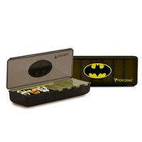 PERFORMA 7-Day Pill Container - DC Comics Original Series (Batman)