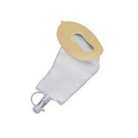 509840 - Hollister Inc Female Urinary Pouch 7-1/2