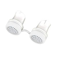 ColorfulLaVie Anti Snore Nose Vent Plugs Nasal Dilators Sleep Aid Clip Device for Comfortable Sleep Stop Mouth Breathing