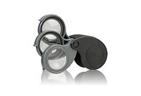 Radio Shack 3-lens magnifier