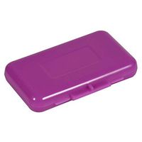 Dental Care Wax,Asixx Anti-ulcer Oral Care Teeth Wax Adopting Food-grade Raw Materials,Relieve the Pain and Repair Role,Kinds of Fruit Tastes for You to Choose(Purple)