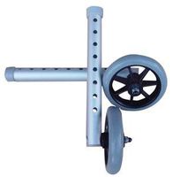 Aikin Holding Corp Zch9057 Walker Wheel Kit, 5",Aikin Holding Corp - Kit 1