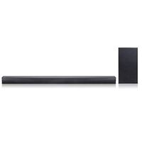 LG LASC47 2.1-Channel 300W High-Resolution Audio Sound Bar