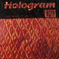 Red Triangle Giftwrap