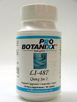 Sun Ten - Qiang Jin II 90 tabs