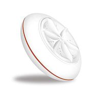 Woolala Mini Washing Machine Portable Ultrasonic Turbine Laundry Cleaning Machine for Travel, Personal Clothing Washer