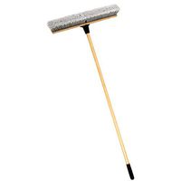 Laitner Brush Company 1421A 18 Heavy Duty Indoor Push Broom