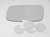 03-05 Sub Forester 2.5 XS, XT, Left Driver Mirror Glass Lens w/Adhesive USA