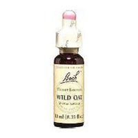 Bach Wild Oat 20 Ml