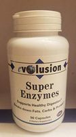 Super Enzymes