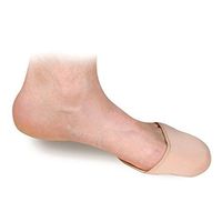 Silipos Gel Foot Covers - Large