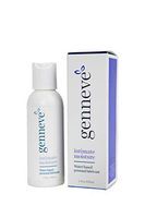 2-in-1 Menopause Lubricant and Feminine Moisturizer, All-natural Personal Lube for Vaginal Dryness, No Added Parabens, Hormones, Fragrance, Travel-sized (2 Ounces)