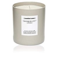 Comfort Zone Tranquillity Aromatic Relaxing Candle, 280 Gram
