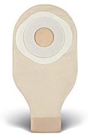 ACTIVE LIFE ONE-PIECE DRAINABLE POUCH W/PRE-CUT STOMAHESIVE