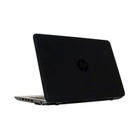 HP EliteBook 820 G2 12.5in Laptop, Intel Core i5-5300U 2.3GHz, 8GB Ram, 128GB SSD, Windows 10 Pro 64bit (Renewed)