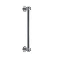 Jaclo G70-16-SG Smooth Transitional Grab Bar, Satin Gold