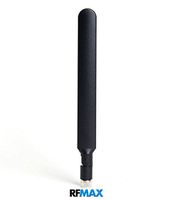 RDA698/2700SSM: 3G/4G/LTE DiPole Antenna for Sierra Wireless AirLink & Cradlepoint IBR Series. 1810075 & 170649-000