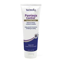 TriDerma Psoriasis Control cream (4.2 oz)