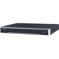 NVR 8CH 8POE Upto 12MP NO HDD
